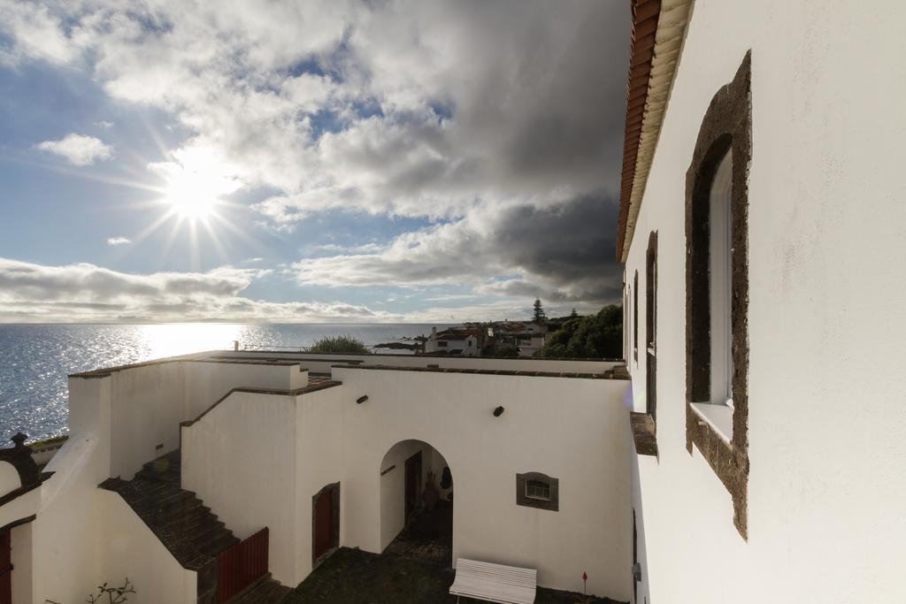 Casa Da Rocha Quebrada Villa Lagoa  Esterno foto